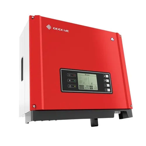 GoodWe Solar Inverter
