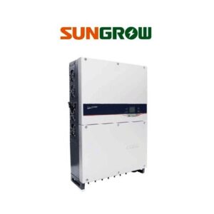 Sungrow Solar Inverter